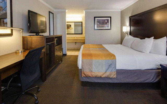Best Western Clermont