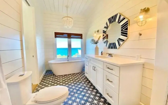 Dream Weaver by Eleuthera Vacation Rentals