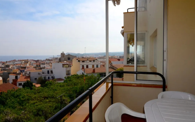 Apartamentos Puig Padro