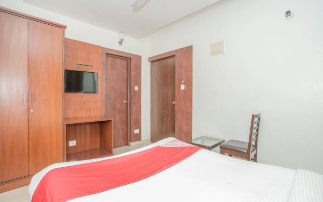 Oyo 3242 Status Fine Dine