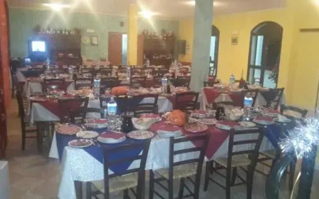 Agriturismo Lerno