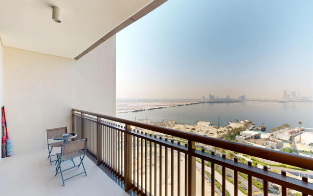 Creek Harbour - Creekside 18B 1204