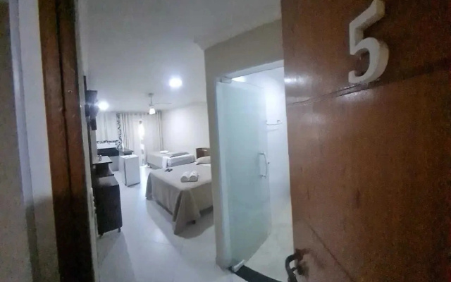 Pousada Caminho das Águas