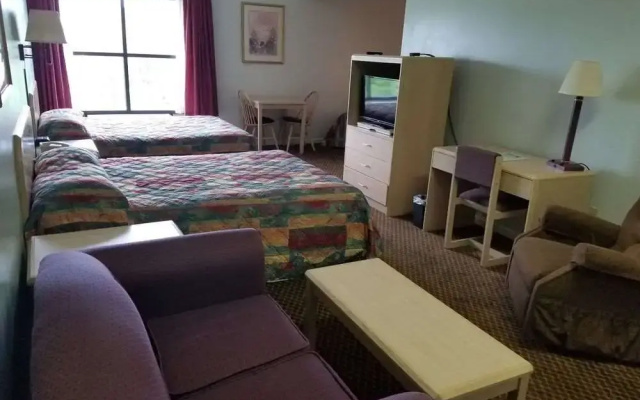 Baymont by Wyndham Cookeville