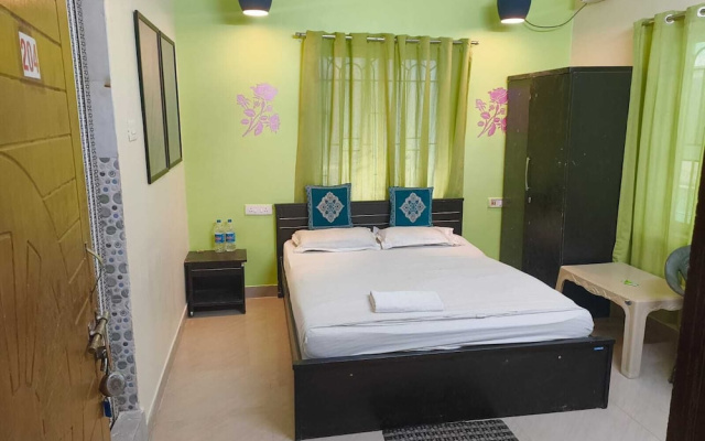 Mohapatra Guest House