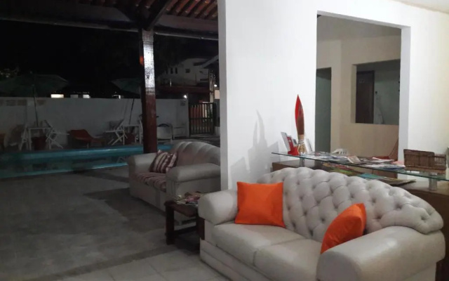 Pousada Planeta Guarajuba