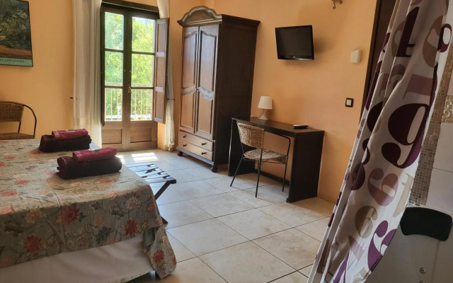 Pasteral Hotel Rural