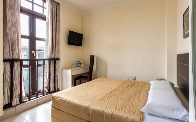 Asphodel Inn
