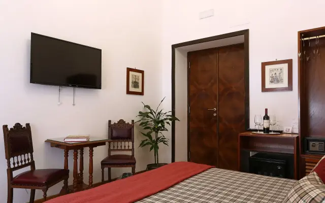 Houspitality Caesar B&B