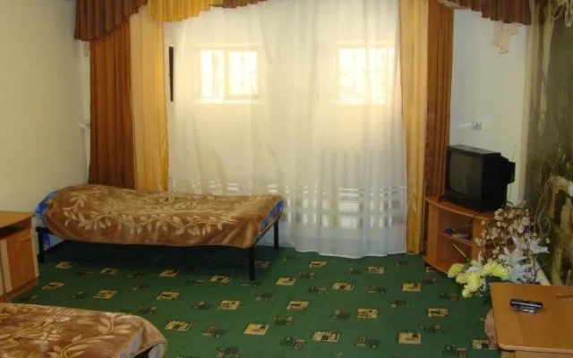 Ирон 1