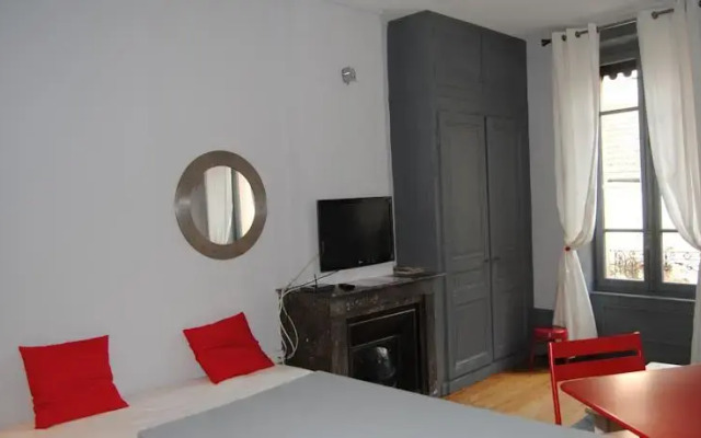 Loge des Canuts