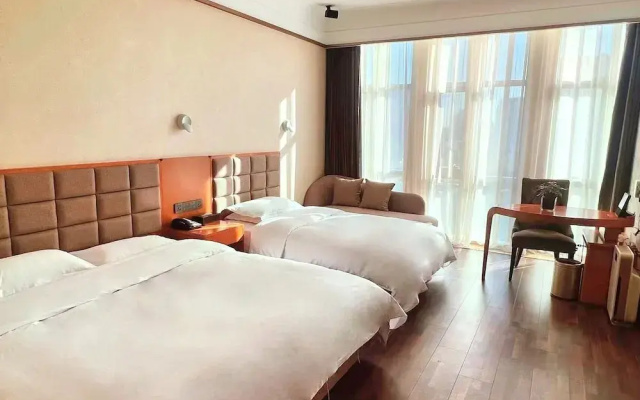 Days Inn by Wyndham Beijing Haidian