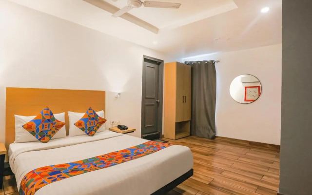 FabHotel PP Residency