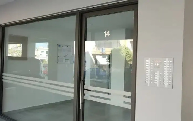Hellene Partment Near Chania City Centre