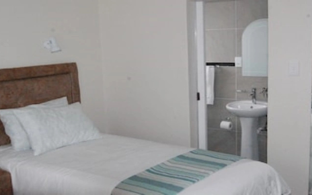 Camdene Guesthouse