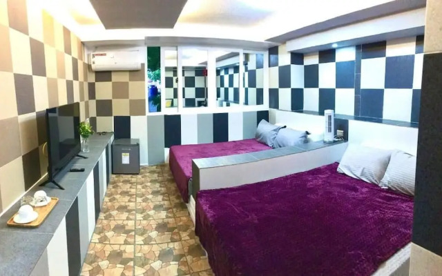 Jay Ang Resort and Dive
