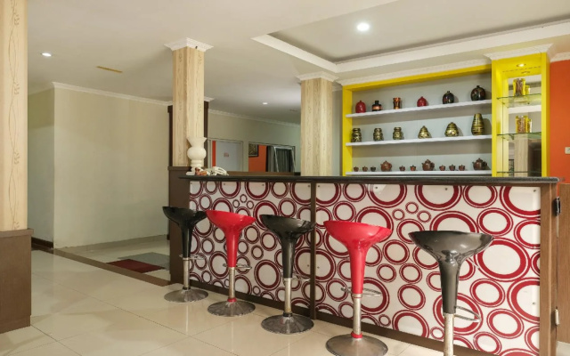 Hotel Desa Puri Syariah
