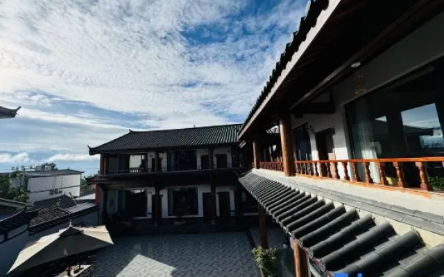 Yayuan Tian She Homestay (Sanyi International Airport Branch)