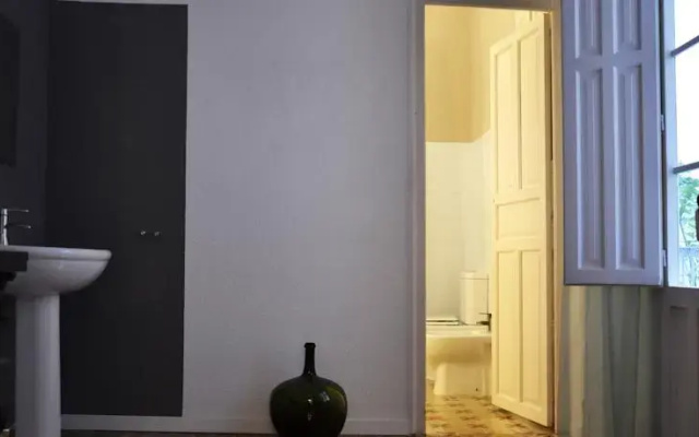 Kip Apartment