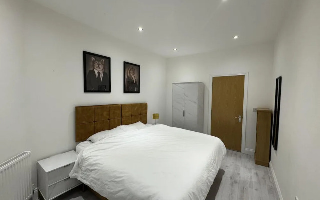 Beautiful 1-bed Apartment in Walton on the Naze