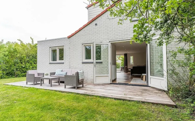 Nice, Modern Furnished Holiday Home