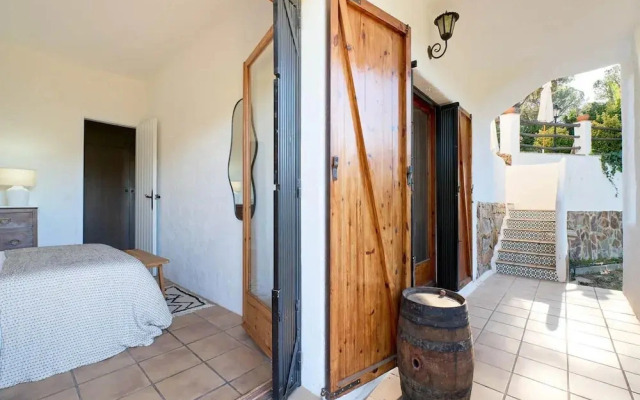 Villa in Costa Brava With Private Pool