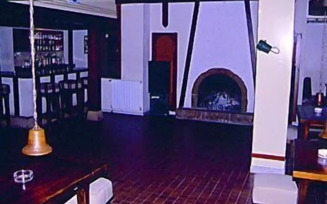 Hotel Chbat