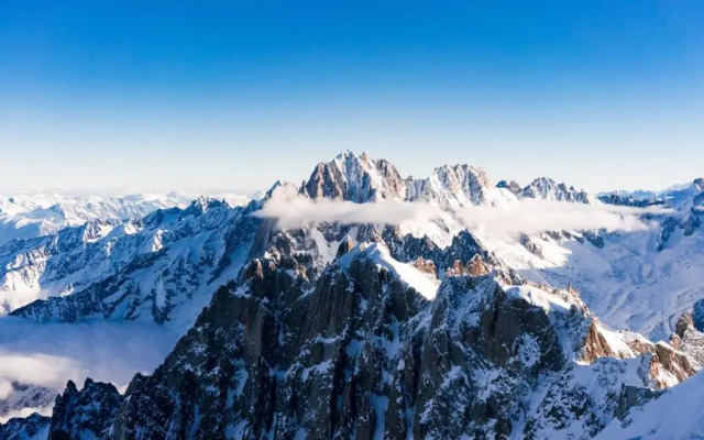 Le Balcon des Aravis