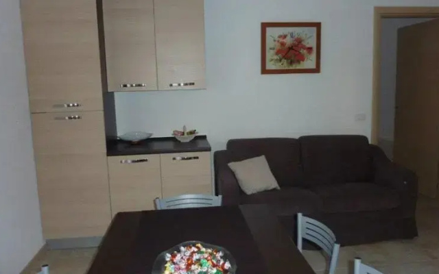 Residence Giuliana Dervio