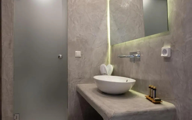 Ambience Suites