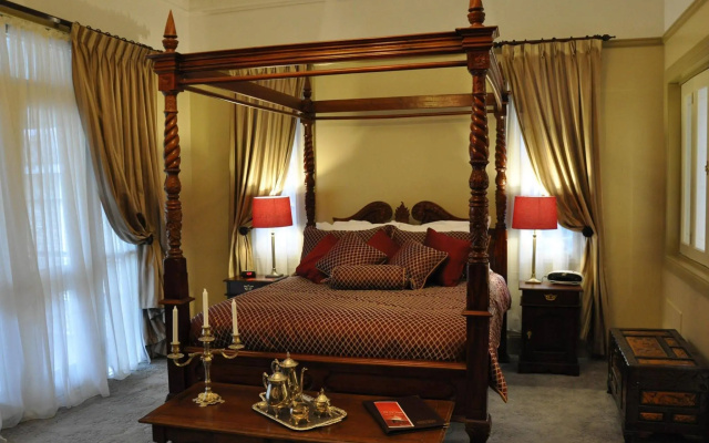 Bli Bli House Luxury Bed and Breakfast
