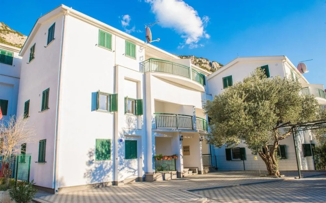Apartments Denis