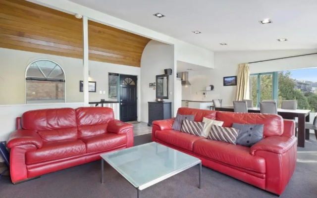 Remarkables Retreat 1