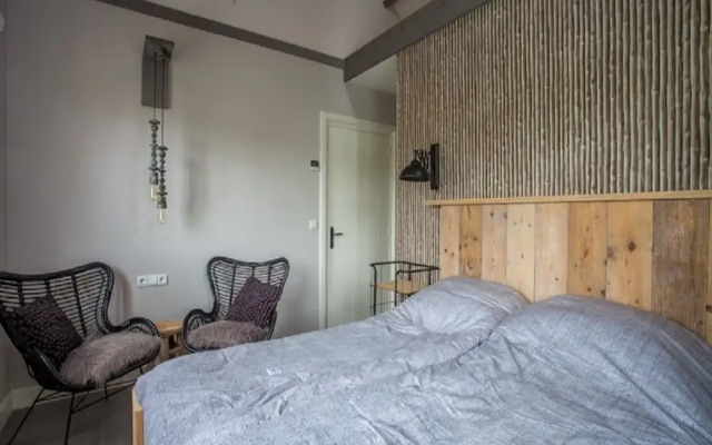 Holiday Home in Cothen by the Waterfront