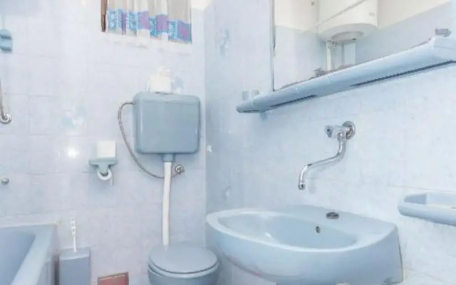 Apartment Maks