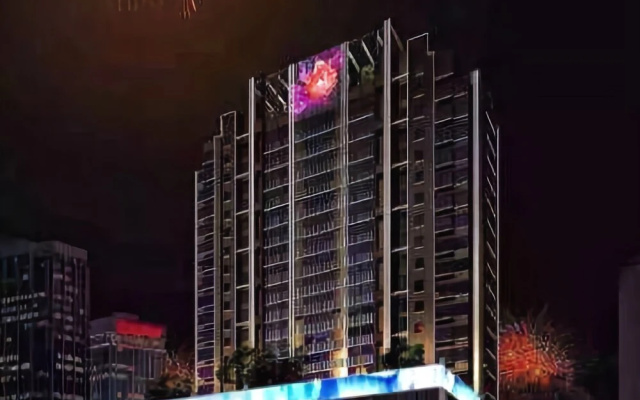 Nanchang V Hotel