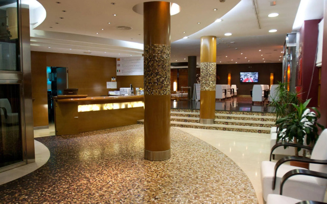 Hotel Benetússer