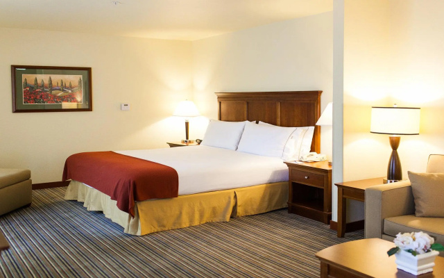 Holiday Inn Express and Suites Turlock by IHG