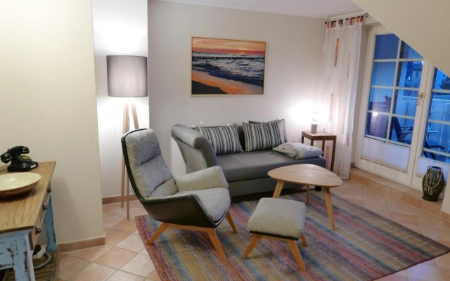 Störtebekerstr 9, Wohnung 6