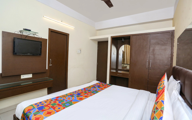 OYO Flagship 77628 Hotel Kanha Classic