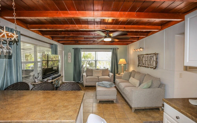 132 Gulf Island