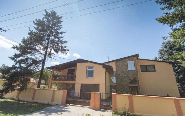 Villa ASTRUM HOUSE