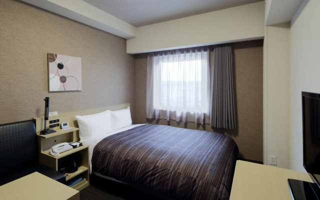 Hotel Route Inn Ishioka