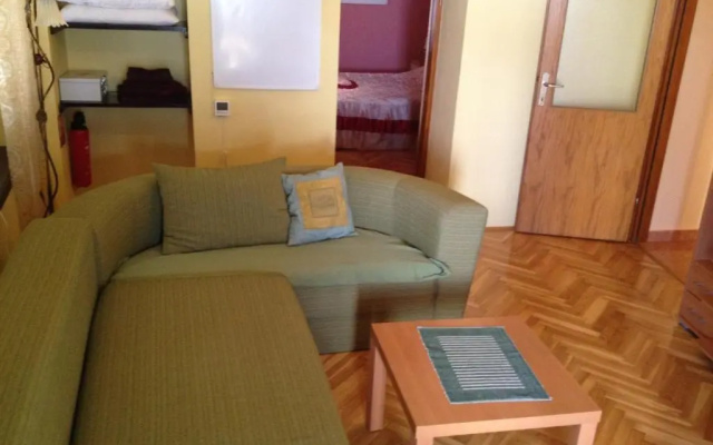 Apartment Iva