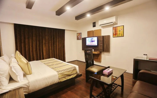 22 Enclave by Evoke Lifestyle