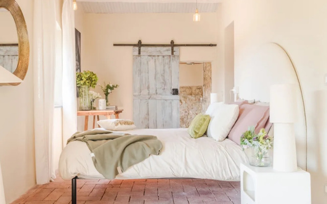 Le Due Terre Farmhouse