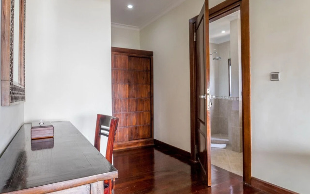 Royalty Villas - Adults Only