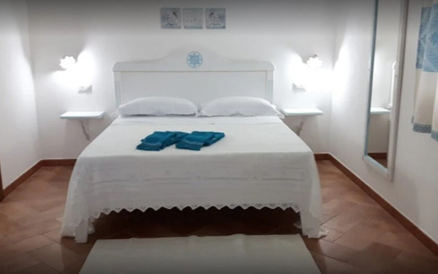 Agriturismo Su Barcu