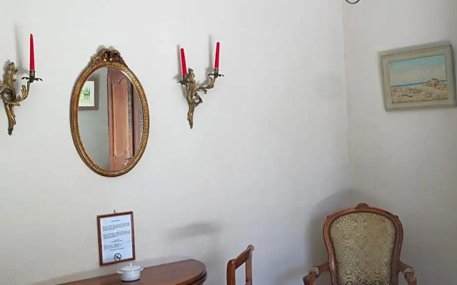 Mas Grimaud - chambres d'h¿tes familiales