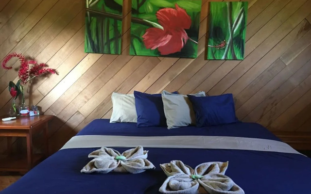 Casitas joanna